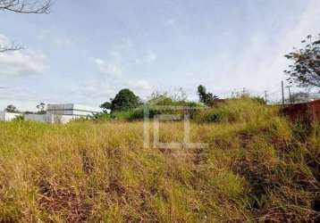 Terreno à venda, 450 m² por r$ 600.000,00 - jardim josé favaro - cambé/pr