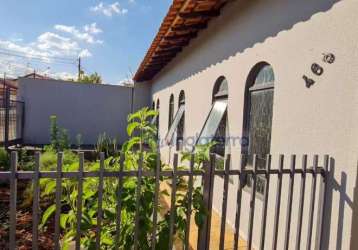 Casa à venda, 140 m² por r$ 430.000,00 - jardim acapulco - londrina/pr