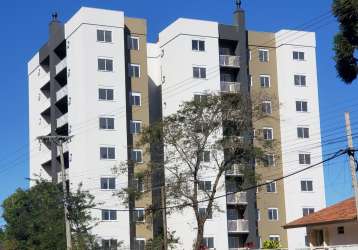 Ap residencial valência em ivoti, 6° andar, com vista espetacular