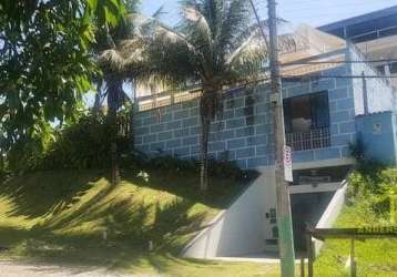 Casa duplex em praia de setiba - guarapari, es