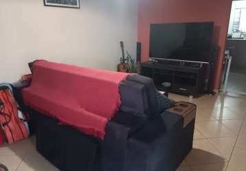 Casa/ sobrado à venda com 2 quarto(s)