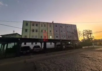 Apartamento na vila industrial para venda