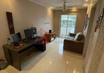 Apartamento para venda