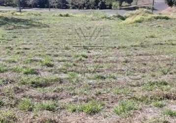 Terreno à venda no jardim karaíba, uberlândia  por r$ 370.000