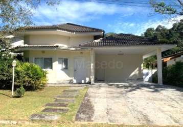 Casa em condomínio fechado com 3 quartos à venda na rua catleya, 143, praia dura, ubatuba por r$ 900.000