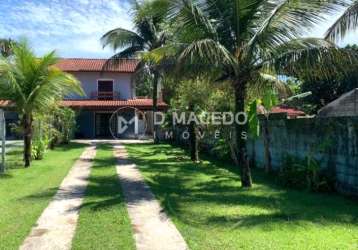 Casa com 2 quartos à venda na rua maranhao, 320, praia da lagoinha, ubatuba por r$ 500.000