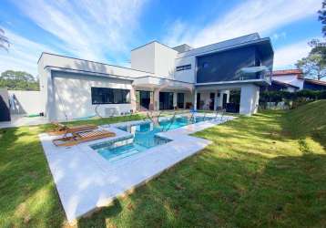 Casa à venda no vale do lago residencial em sorocaba por r$1.700.000