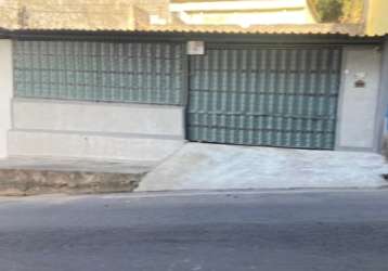 Casa/ sobrado à venda com 4 quarto(s)