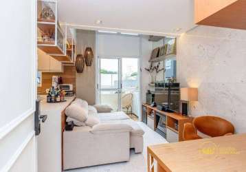 Apartamento com 1 dormitório à venda, 47 m² por r$ 1.080.000 - itaim bibi - são paulo/sp
