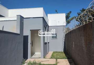 Casa à venda no bairro canarinho - igarapé/mg