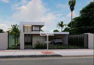 Casa à venda no bairro condomínio portal do igarapé - igarapé/mg