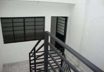 Barracão / galpão / depósito com 1 sala para alugar na rua tapajós, luz, são paulo, 380 m2 por r$ 9.900