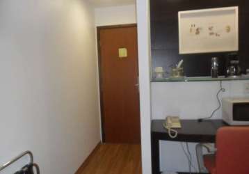 Flat com 2 quartos para alugar na rua santa justina, 208, vila olímpia, são paulo, 40 m2 por r$ 4.300