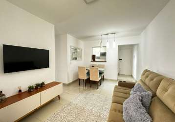 Apartamento com 3 dormitórios à venda, 71 m² por r$ 475.000,00 - macedo - guarulhos/sp