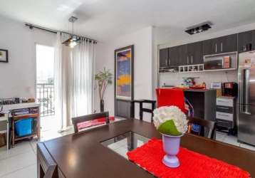 Apartamento com 3 quartos, 66 m², à venda por r$ 489.800- avenida são luiz - vila rosália - guarulhos/sp