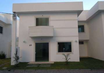 Casa 4 suítes foz do joanes