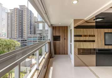 Apartamento com 3 dormitórios à venda, 113 m² por r$ 2.200.000,00 - centro - balneário camboriú/sc