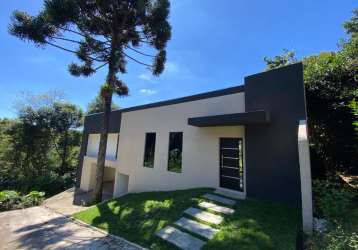 Casa com 3 dormitórios à venda, 210 m² por r$ 799.000 - pilarzinho - curitiba/pr