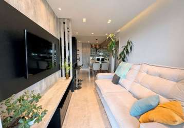 Apartamento com 3 dormitórios à venda, 86 m² por r$ 649.000 - silveira da motta - são josé dos pinhais/pr