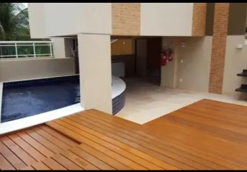 Apartamento para alugar com 2 quarto(s)