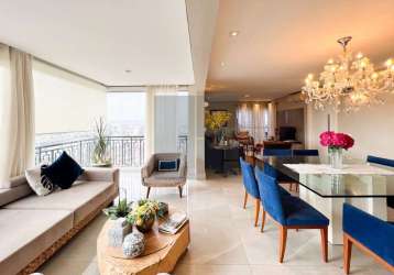 Apartamento com 4 quartos à venda na rua vergueiro, 5400, vila firmiano pinto, são paulo, 268 m2 por r$ 3.900.000