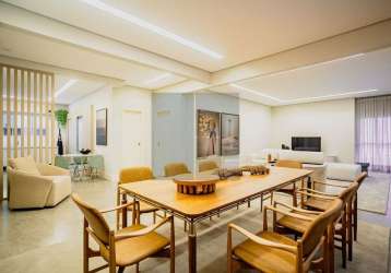 Apartamento com 3 quartos à venda na alameda santos, 721, cerqueira césar, são paulo, 200 m2 por r$ 2.100.000