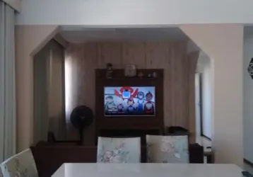 Apartamento com 3 quartos à venda na rua noel rosa, 194, roçado, são josé, 58 m2 por r$ 210.000
