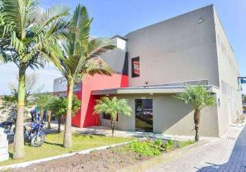 Barracão à venda, 662 m² por r$ 3.500.000,00 - umbará - curitiba/pr
