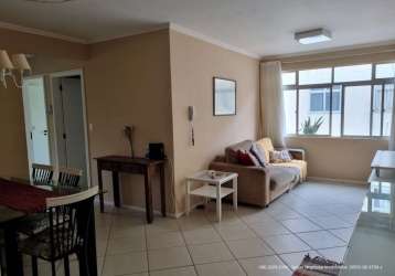 Apartamento com 3 quartos à venda na rodovia amaro antônio vieira, 234, itacorubi, florianópolis por r$ 545.000