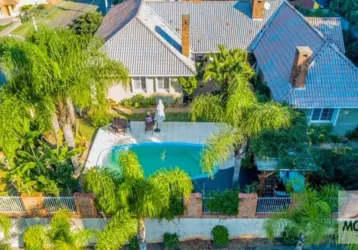 Casa para venda - cristo rei, sao leopoldo - 371m², 4 vagas
