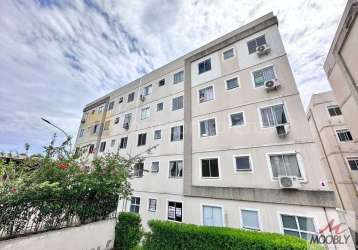 Vende-se apartamento um quarto novo no rondonia na cidade de novo hamburgo-rs