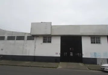 Galpão/ depósito para alugar com 1 sala