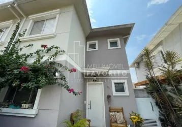 Casa a venda condominio vintage condomínio club, jundiai-sp ...