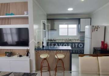 Casa à venda em jundiaí, 75m , 3 quartos, residencial santa giovana