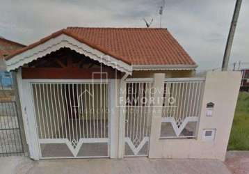Casa à venda com 2 quartos, 120m parque residencial jundiai, jundiaí sp