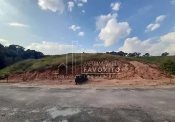 Vende-se terreno, 1146m  , res. santa esemralda, caxambu, r 665.000,00