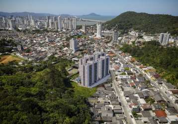 Flat exclusivo no vitta home resort - 30m²
