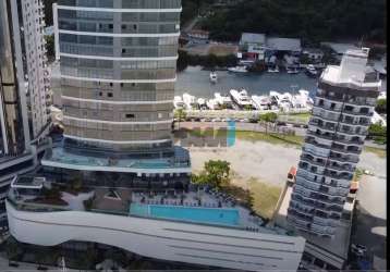 Loft com 4 quartos à venda na avenida atlântica, 5370, centro, balneário camboriú por r$ 14.700.000