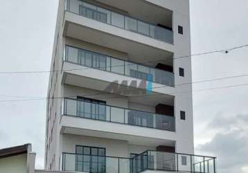 Apartamento com 2 quartos à venda na julio geraldo, 309, são pedro, navegantes por r$ 500.000