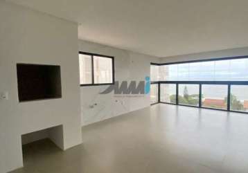 Apartamento com 3 quartos à venda na victor konder, 2690, armação, balneário piçarras por r$ 1.750.000