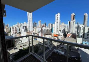 Apartamento com 2 quartos à venda na avenida 3ª avenida, 40, centro, balneário camboriú por r$ 1.150.000