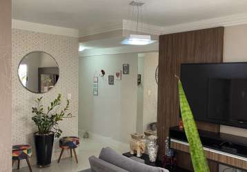 Casa em condomínio para alugar com 3 quarto(s)