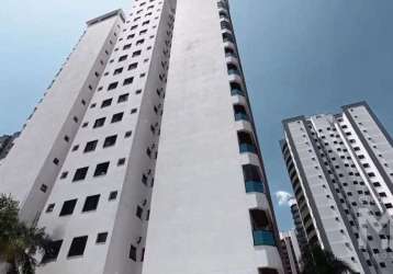 Apartamento com 3 dormitórios para alugar, 139 m² por r$ 7.300/mês - vila regente feijó - são paulo/sp