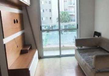 Apartamento com 2 dormitórios para alugar, 55 m² por r$ 2.200/mês - mogilar- mogi das cruzes/sp