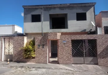 Casa/ sobrado à venda com 5 quarto(s)