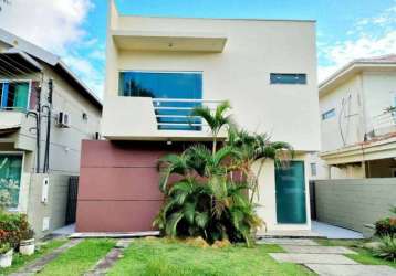 Ótima casa no cond. residencial laranjeiras - r$ 900.000,00