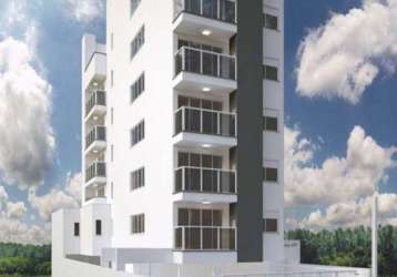 Apartamento com 3 dormitórios à venda, 93 m² por r$ 539.899,35 - passo de torres - passo de torres/sc