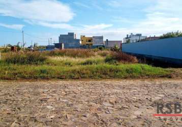 Terreno à venda, 345 m² por r$ 175.000,00 - praia azul - passo de torres/sc