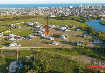 Terreno à venda, 450 m² por r$ 300.000 - passo de torres - passo de torres/sc
