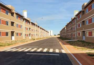 Residencial solar